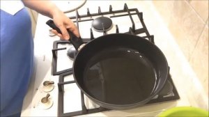 Филе хека в кляре.