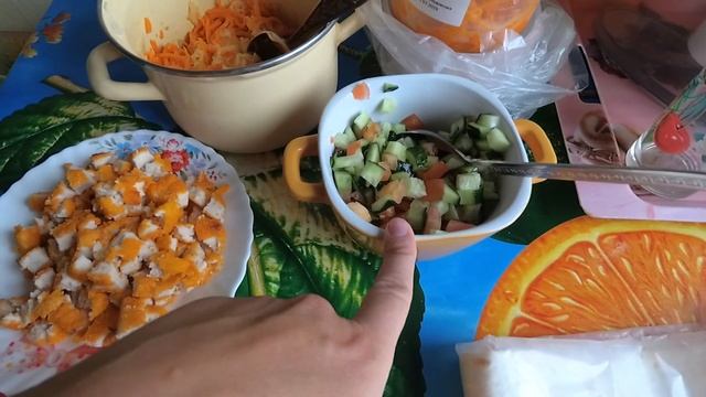 VLOG:ШАУРМА ДОМАШНЯЯ/ФИКС ПРАЙС ПОКУПКИ смотреть онлайн