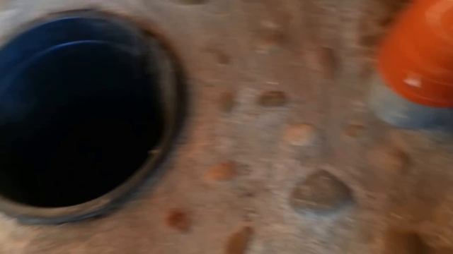 Дачный туалет без запаха смотреть онлайн