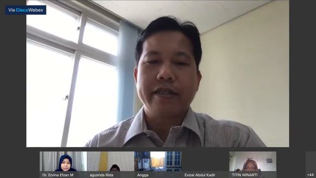 Online Seminar 05: How to Optimize Research Publication for High Impact Journal