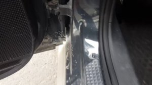 Уплотнительные резинки для vw polo sedan