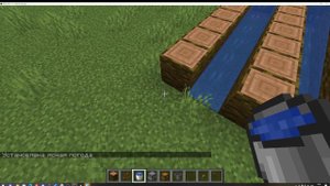 САМАЯ ЛЁГКАЯ И ЭФФЕКТИВНАЯ ФЕРМА КАКАО-БОБОВ В МАЙНКРАФТ / КАК ПОСТРОИТЬ ЗА 5 МИНУТ???