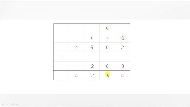 04 Двоичная арифметика смотреть онлайн