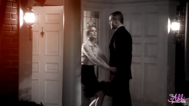 Bree, Orson & Karl - Broken [Desperate Housewives] смотреть онлайн