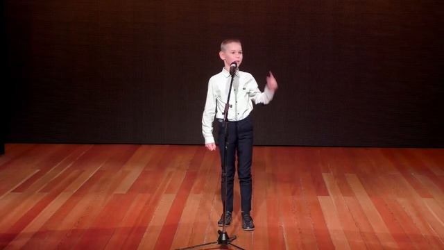 110-летию Сергея Михалкова. Читаем Михалкова смотреть онлайн