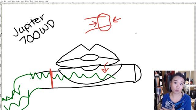 Jupiter 700WD & 700WE [Flute Center] смотреть онлайн