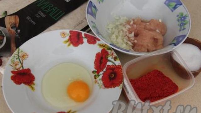 Трубочки из лаваша с фаршем на сковороде