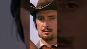 🌟Д'артаньян и ТРИ  МУШКЕТЁРА🌟песня о дружбе 🎬