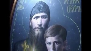 Николай Гурьянов- великий старец современности...