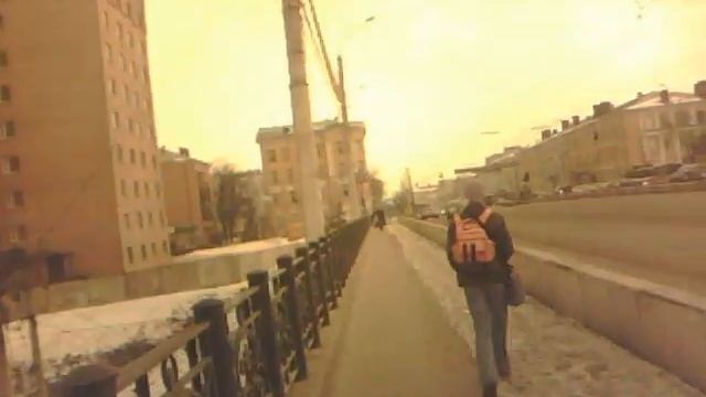 Съемка скрытой камерой :D смотреть онлайн