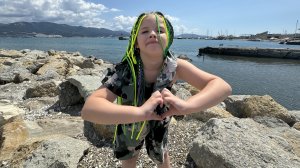 Чипичипичапачапа. Русская версия.