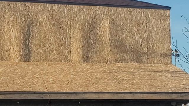 Что творится со СТЕНАМИ в каркасном доме? ОСБ под снос? Ошибки строительства и ремонта. смотреть онлайн