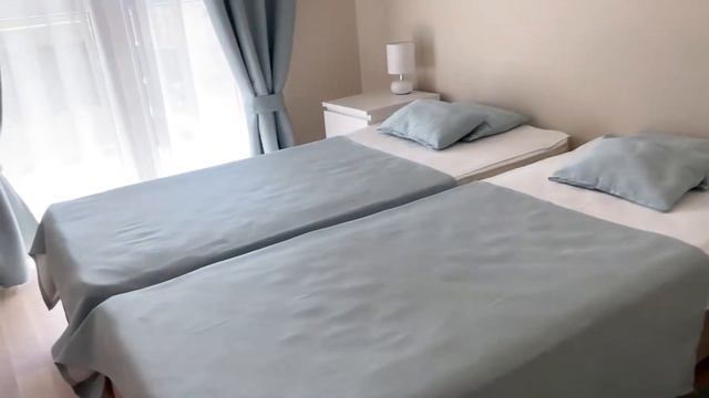 Анаполис, аренда квартир у моря смотреть онлайн