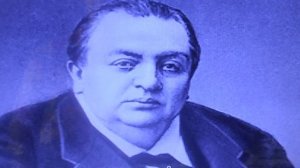 Алексей Апухтин. Мне не жаль.