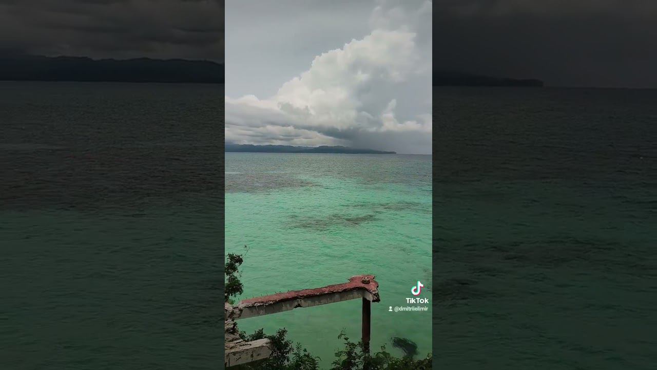 Wonderful morning in the Boracay island ️ #morning #boracay #island #travel2023 #philippines смотреть онлайн