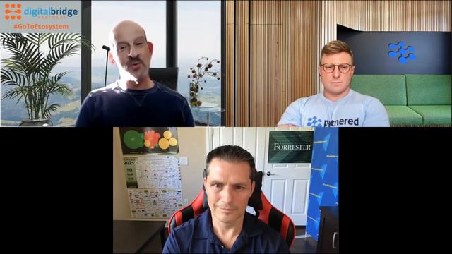 Ecosystems are Celestial | Allan Adler смотреть онлайн