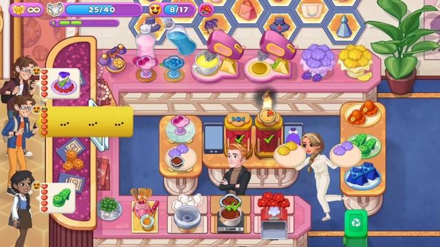 Кулинарное ателье. Cooking diary. смотреть онлайн