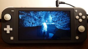 assassin's creed black flag nintendo switch lite