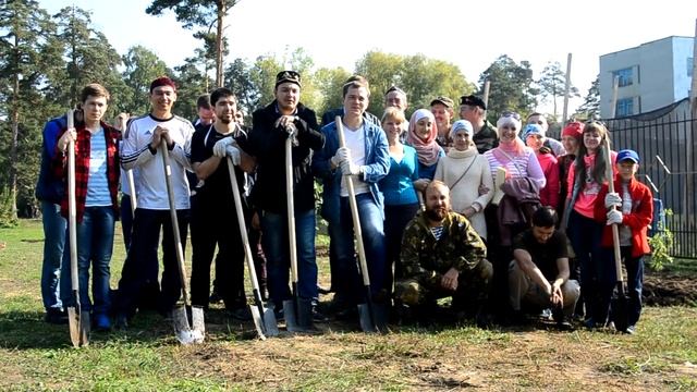 Видеообращение православной и мусульманской молодежи Татарстана смотреть онлайн