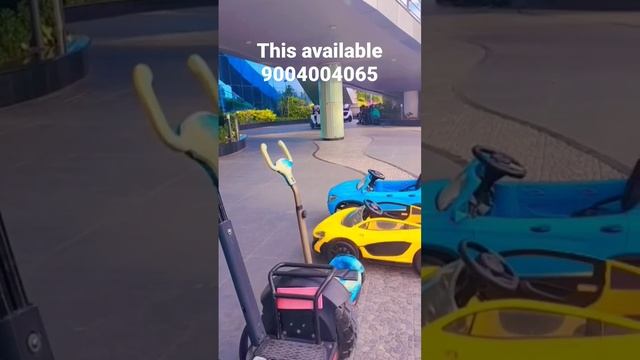 Hoverboard & Jeep toys & repair 9004004065 смотреть онлайн