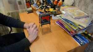 kapro 872 лазерный уровень для установки маяков и работы