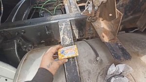 Дальнобой.48 / Первый рейс на Freightliner FLB. НАКОНЕЦ-ТО это случилось! Как я скучал по работе!