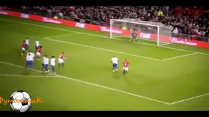 Невероятные Лучшие Пушечные голы Криштиану Роналду