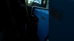 МТЗ тюнинг глушитель