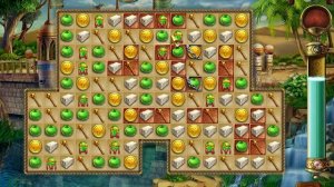 Колыбель Персии с 14 по 20 уровень