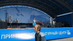 Танцует Девочка весну,  муз и сл  А. Петряшевой