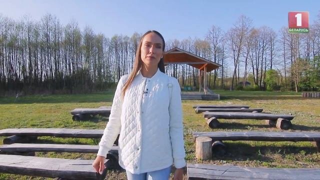 Славгород. Маршрут построен 25.05.2019