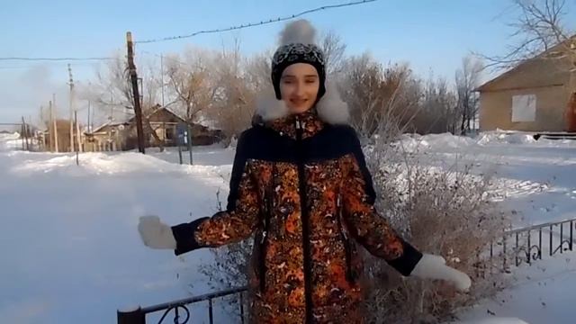Страна читающая - Косачева Елизавета 13 лет, 7 кл. смотреть онлайн