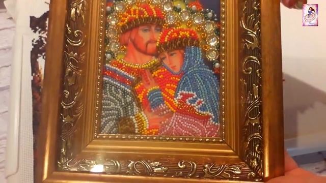 Продвижения "Боярышня, Золотые ручки" и "Вечерний звон, Ч. игла" смотреть онлайн