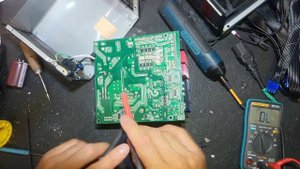 Ремонт блока питания ZALMAN WATTERA 1200W