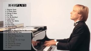 Richard Clayderman理查德克莱德曼经典钢琴曲