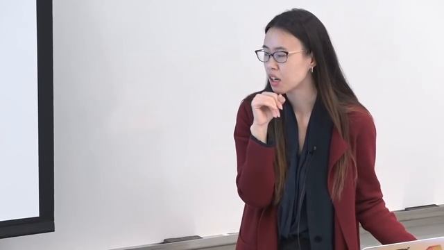 Systems to Improve Online Discussion смотреть онлайн