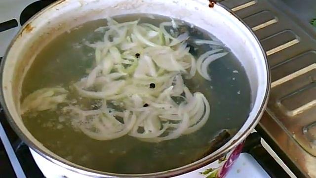 отварная зубатка смотреть онлайн