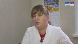 Актуальное интервью - Наталья Пешкова - Метеозависимость