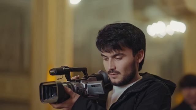 Shoxruxbek Ergashev  Doston Ergashev - Toyiga borib kelamiz