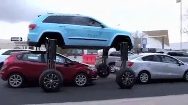 вот что надо делать когда пробка