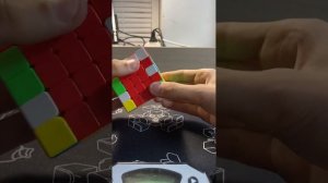 Сборка кубика Рубика 5 на 5 обучалка