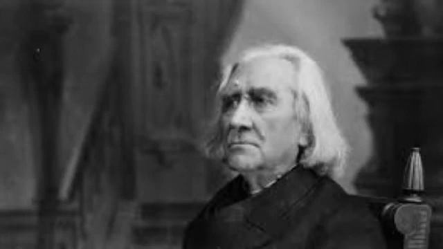 Claudio Arrau plays Franz Liszt Piano Sonata in B minor. смотреть онлайн