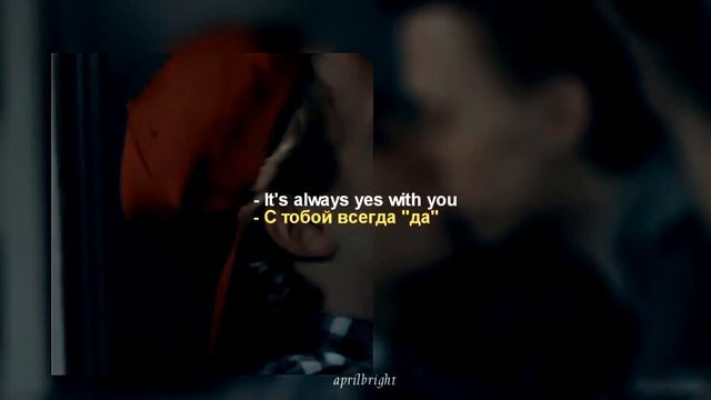 BL || Andrew Minyard ✘ Neil Josten - Минутная слабость [ Всё ради игры | All for the game ] смотреть онлайн