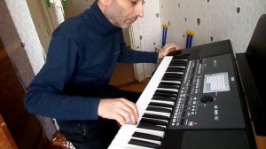 ЭЛИ ЯРО ДЖАН ТУН АРИ