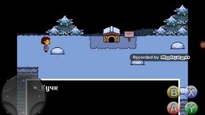 Undertale ПАЦИФИСТ #4 Головоломки Папируса и Снежнеград!