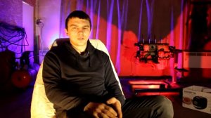 Аркадий. История людей и машин. Москвич 2141 "Святогор"