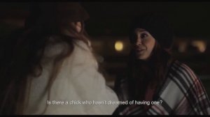 ЕСЛИ Б Я БЫЛА МУЖЧИНОЙ 2017  французская комедия   Официальный русский трейле