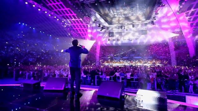 Saro Tovmasyan - Te sirt unes /Live in concert/ смотреть онлайн