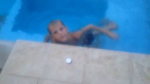 Именно такая должна быть самооценка у ребенка)