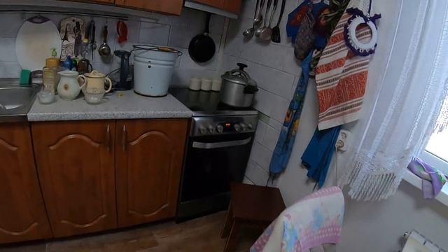 Весенняя осень, готовим зразы и холодец смотреть онлайн